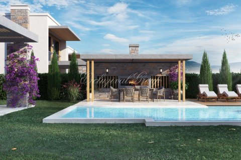 Villa for sale  in Bodrum, Mugla, Turkey, 4 bedrooms, 304m2, No. 29130 – photo 21
