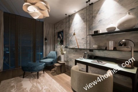Apartment for sale  in Istanbul, Turkey, 1 bedroom, 70m2, No. 30512 – photo 9