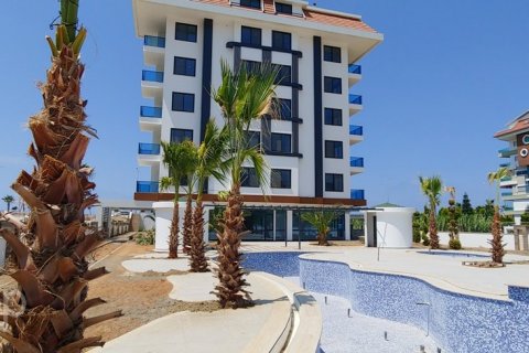 Apartment for sale  in Kestel, Antalya, Turkey, 90m2, No. 4140 – photo 12