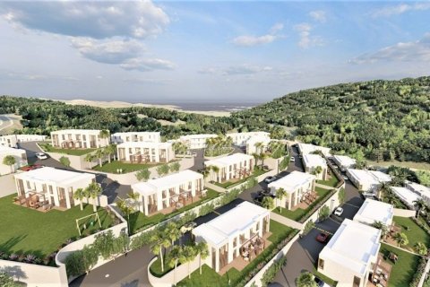 Villa for sale  in Bodrum, Mugla, Turkey, 2 bedrooms, 93m2, No. 30886 – photo 21