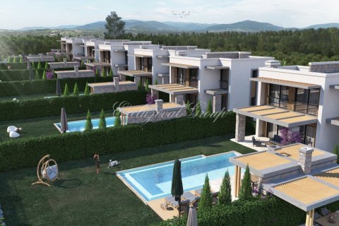 Villa for sale  in Bodrum, Mugla, Turkey, 4 bedrooms, 304m2, No. 29130 – photo 17