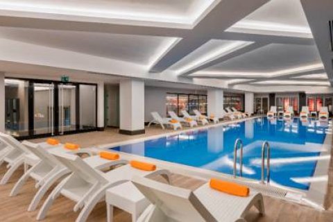 Hotel for sale  in Side, Antalya, Turkey, 12000m2, No. 27677 – photo 10
