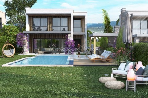 Villa for sale  in Bodrum, Mugla, Turkey, 4 bedrooms, 304m2, No. 29130 – photo 18