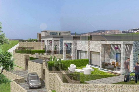Villa for sale  in Bodrum, Mugla, Turkey, 75m2, No. 31261 – photo 10