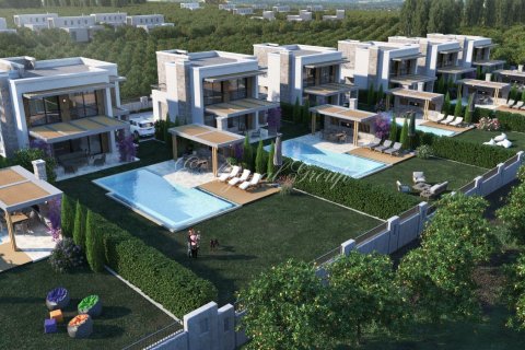 Villa for sale  in Bodrum, Mugla, Turkey, 4 bedrooms, 304m2, No. 29130 – photo 19