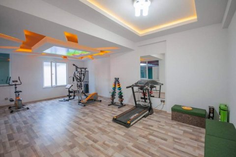 Apartment for sale  in Mahmutlar, Antalya, Turkey, 1 bedroom, 55m2, No. 32649 – photo 4