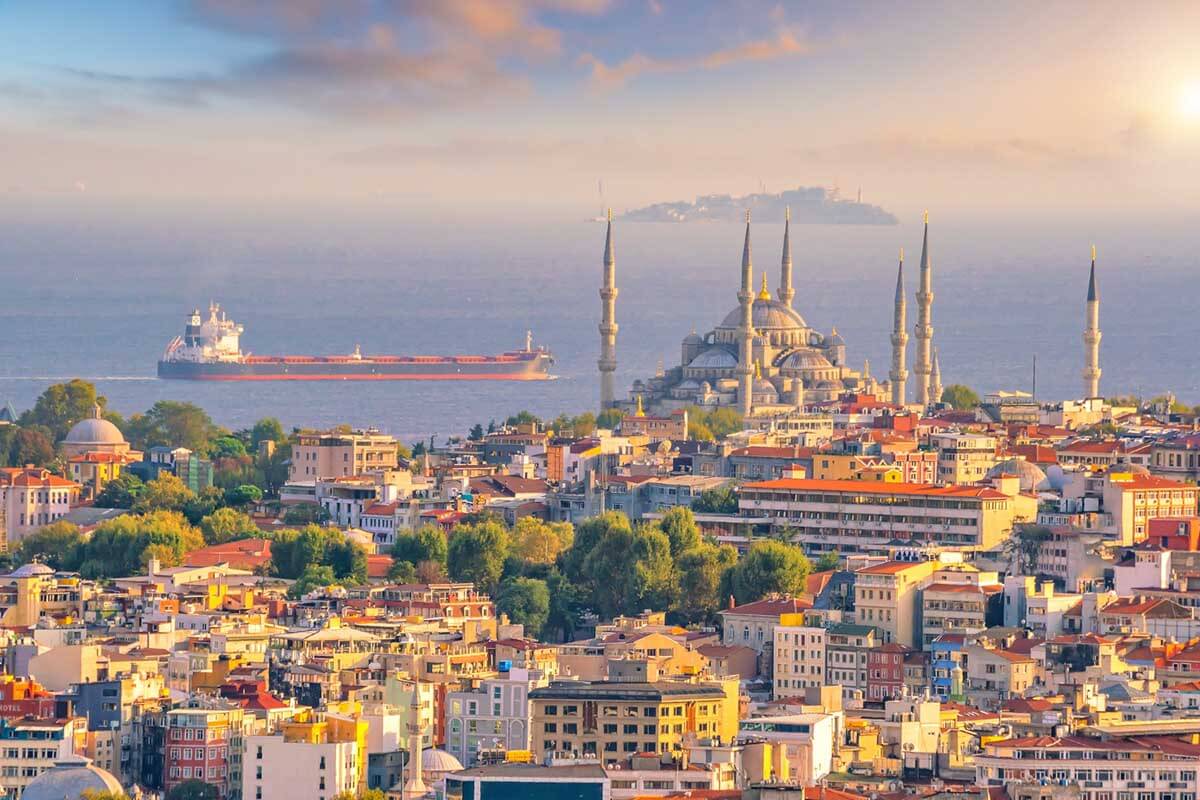 Инфраструктура: проекты, благодаря которым жилье в Стамбуле дорожает в разы