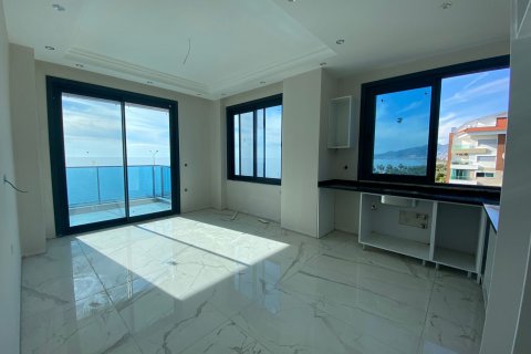 Apartment for sale  in Alanya, Antalya, Turkey, 2 bedrooms, 90m2, No. 32638 – photo 1