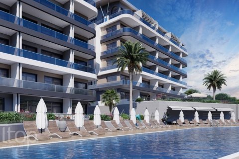 Apartment for sale  in Alanya, Antalya, Turkey, 105m2, No. 31873 – photo 4
