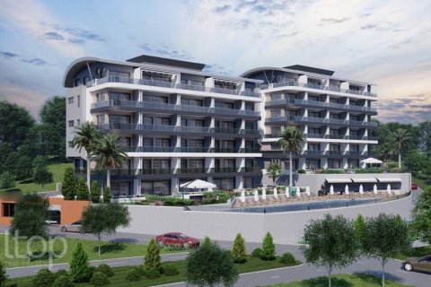 Apartment for sale  in Alanya, Antalya, Turkey, 105m2, No. 31873 – photo 1
