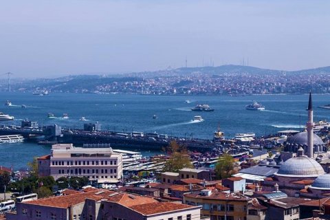 Home purchase by foreigners in Turkey: statistics - and new trends