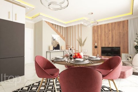 Apartment for sale  in Alanya, Antalya, Turkey, 110m2, No. 32398 – photo 17