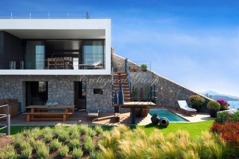 Villa for sale  in Bodrum, Mugla, Turkey, 50m2, No. 31922 – photo 4