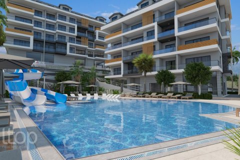 Apartment for sale  in Alanya, Antalya, Turkey, 103m2, No. 31918 – photo 6