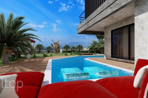 Villa for sale  in Alanya, Antalya, Turkey, 238m2, No. 32393 – photo 16