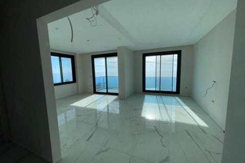 Penthouse for sale  in Alanya, Antalya, Turkey, 3 bedrooms, 180m2, No. 32383 – photo 2