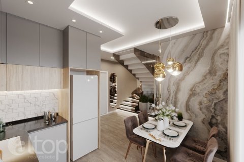 Apartment for sale  in Mahmutlar, Antalya, Turkey, studio, 45m2, No. 32283 – photo 29