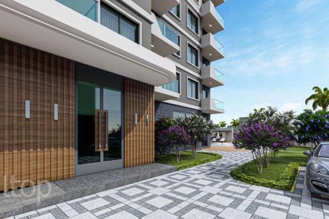 Apartment for sale  in Mahmutlar, Antalya, Turkey, studio, 42m2, No. 32284 – photo 8