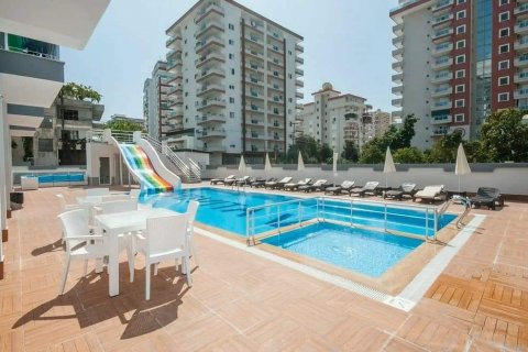 Apartment for sale  in Mahmutlar, Antalya, Turkey, 1 bedroom, 55m2, No. 32649 – photo 5