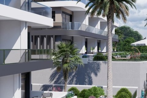 Apartment for sale  in Alanya, Antalya, Turkey, 105m2, No. 31873 – photo 10