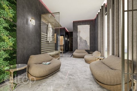 Apartment for sale  in Mahmutlar, Antalya, Turkey, studio, 45m2, No. 32283 – photo 16