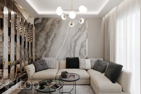 Apartment for sale  in Mahmutlar, Antalya, Turkey, studio, 45m2, No. 32283 – photo 27