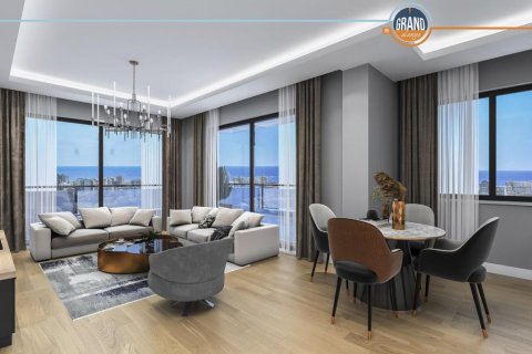 Penthouse for sale  in Mahmutlar, Antalya, Turkey, 3 bedrooms, 300m2, No. 32687 – photo 5