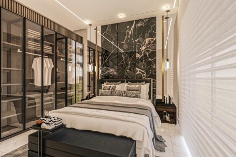 Apartment for sale  in Avsallar, Antalya, Turkey, 1 bedroom, 40m2, No. 32764 – photo 15