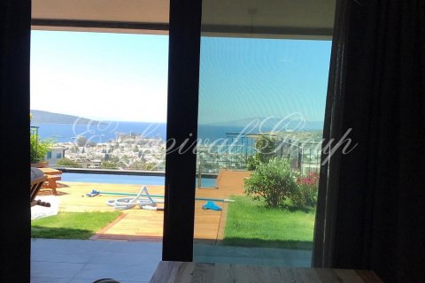 Villa for rent  in Bodrum, Mugla, Turkey, 3 bedrooms, 190m2, No. 31878 – photo 4