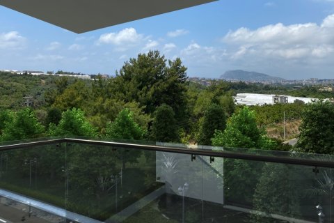Penthouse for sale  in Oba, Antalya, Turkey, 3 bedrooms, 156m2, No. 32675 – photo 7
