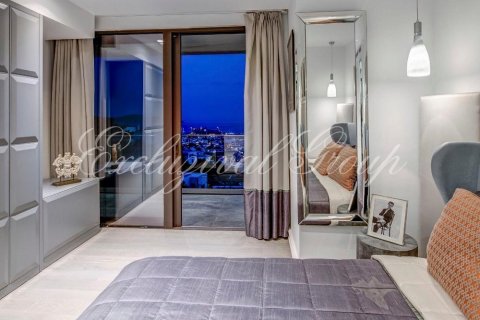 Villa for rent  in Bodrum, Mugla, Turkey, 3 bedrooms, 190m2, No. 31878 – photo 7