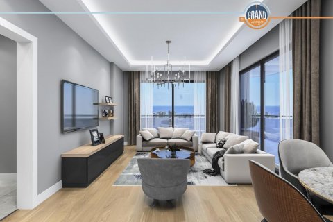 Penthouse for sale  in Mahmutlar, Antalya, Turkey, 3 bedrooms, 300m2, No. 32687 – photo 3