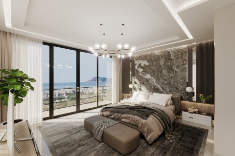 Villa for sale  in Alanya, Antalya, Turkey, 4 bedrooms, 271m2, No. 33314 – photo 20