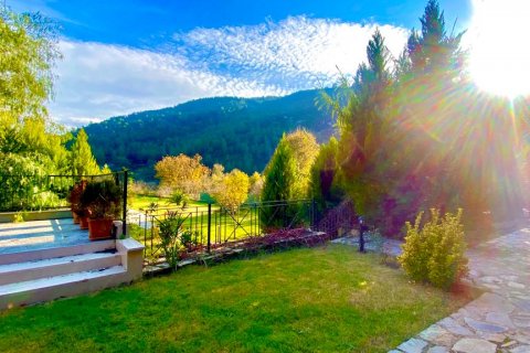 Villa for sale  in Fethiye, Mugla, Turkey, 6 bedrooms, 360m2, No. 34071 – photo 24