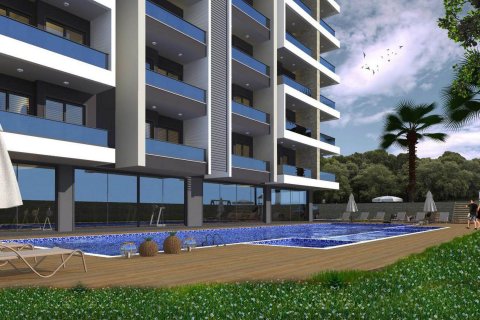 Apartment for sale  in Alanya, Antalya, Turkey, 2 bedrooms, 103m2, No. 32987 – photo 9