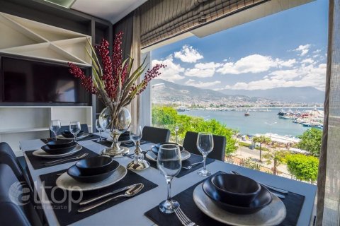 Apartment for sale  in Alanya, Antalya, Turkey, 3 bedrooms, 152m2, No. 33123 – photo 19