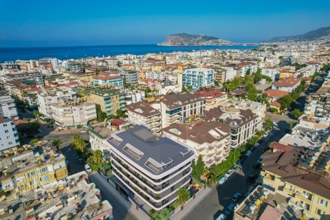 Apartment for sale  in Oba, Antalya, Turkey, studio, No. 31801 – photo 19