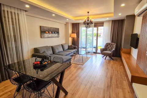 Apartment for sale  in Kundu, Antalya, Turkey, 2 bedrooms, 120m2, No. 33260 – photo 4