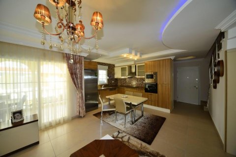 Villa for sale  in Alanya, Antalya, Turkey, 3 bedrooms, 250m2, No. 33086 – photo 11