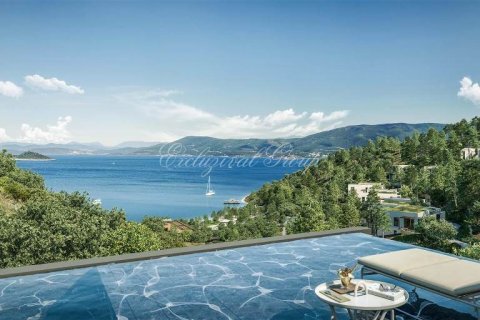 Villa for sale  in Bodrum, Mugla, Turkey, 127m2, No. 34078 – photo 25