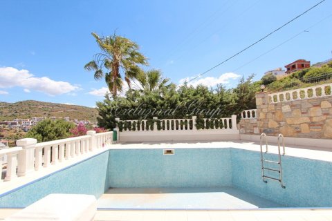Villa for sale  in Bodrum, Mugla, Turkey, 5 bedrooms, 350m2, No. 33158 – photo 3