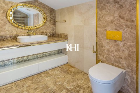 Villa for sale  in Kemer, Antalya, Turkey, 5 bedrooms, 650m2, No. 33372 – photo 13