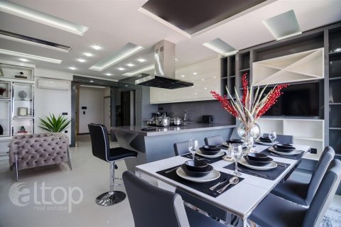 Apartment for sale  in Alanya, Antalya, Turkey, 3 bedrooms, 152m2, No. 33123 – photo 20