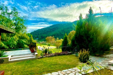 Villa for sale  in Fethiye, Mugla, Turkey, 6 bedrooms, 360m2, No. 34071 – photo 13