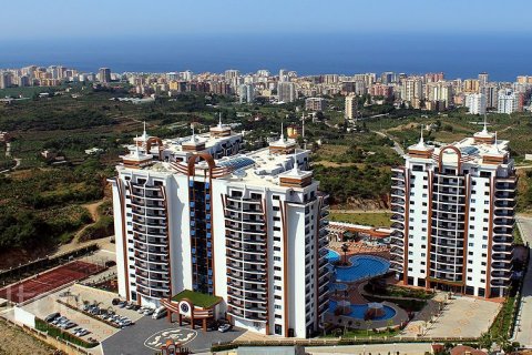 Apartment for sale  in Mahmutlar, Antalya, Turkey, 3 bedrooms, 350m2, No. 33130 – photo 19