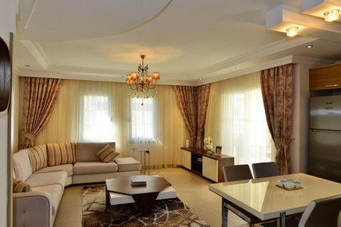 Villa for sale  in Alanya, Antalya, Turkey, 3 bedrooms, 250m2, No. 33086 – photo 5