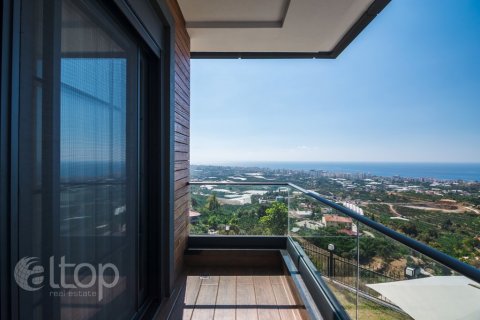 Apartment for sale  in Kestel, Antalya, Turkey, 5 bedrooms, 450m2, No. 33118 – photo 20