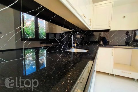 Apartment for sale  in Alanya, Antalya, Turkey, 3 bedrooms, 145m2, No. 33127 – photo 25