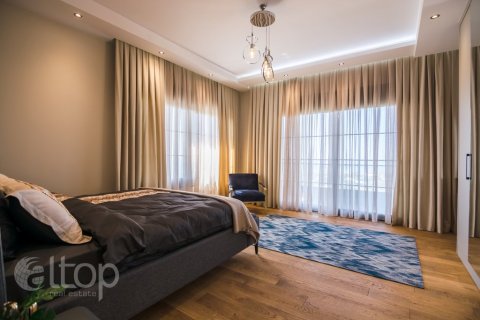 Apartment for sale  in Kestel, Antalya, Turkey, 5 bedrooms, 450m2, No. 33118 – photo 24