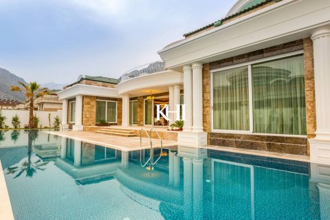 Villa for sale  in Kemer, Antalya, Turkey, 5 bedrooms, 650m2, No. 33372 – photo 3